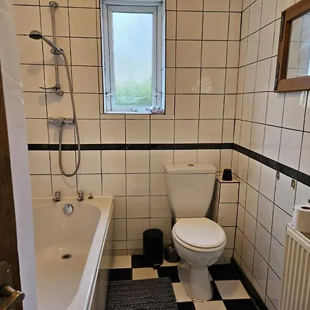 Sand-ring-ham Apartment Leeds (West Yorkshire)