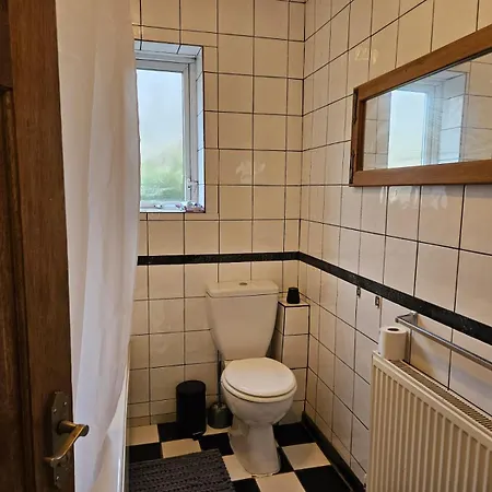 Sand-ring-ham Apartment *