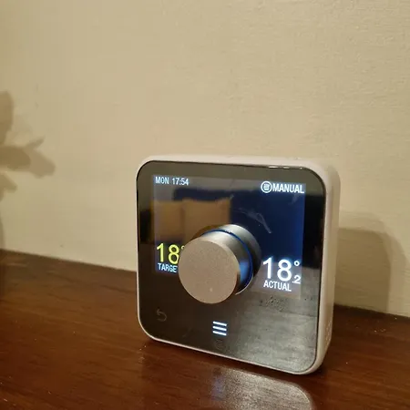 公寓 Sand-ring-ham *