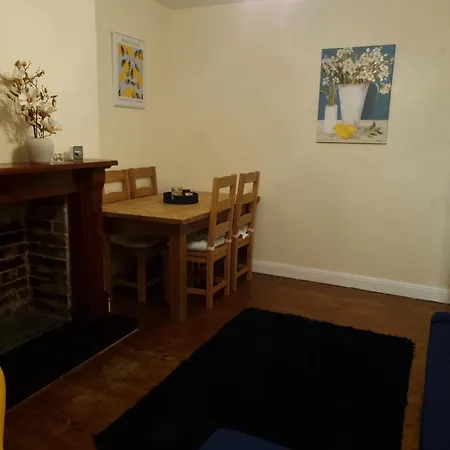 Sand-ring-ham Apartment Leeds (West Yorkshire)