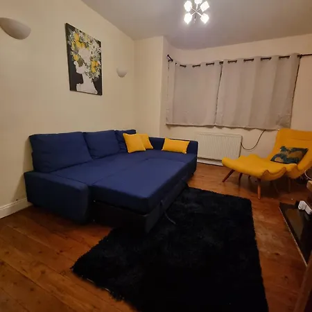 Apartment Sand-ring-ham Leeds (West Yorkshire)