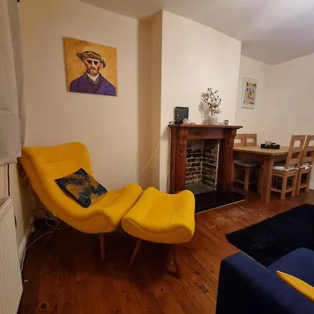 Apartment Sand-ring-ham