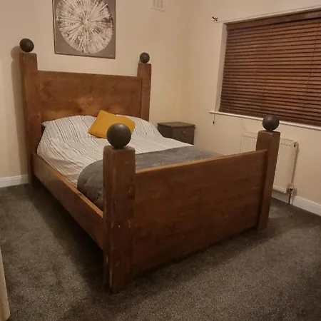 Sand-ring-ham 利兹