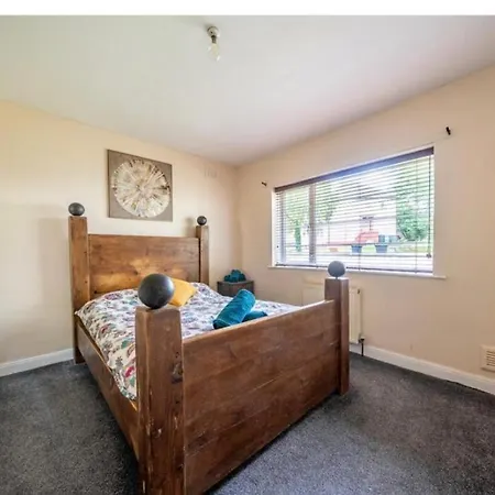 公寓 Sand-ring-ham