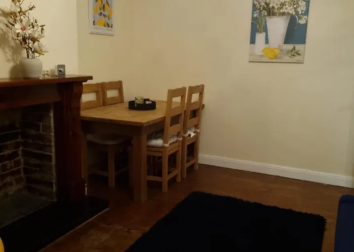 Sand-ring-ham 公寓 利兹