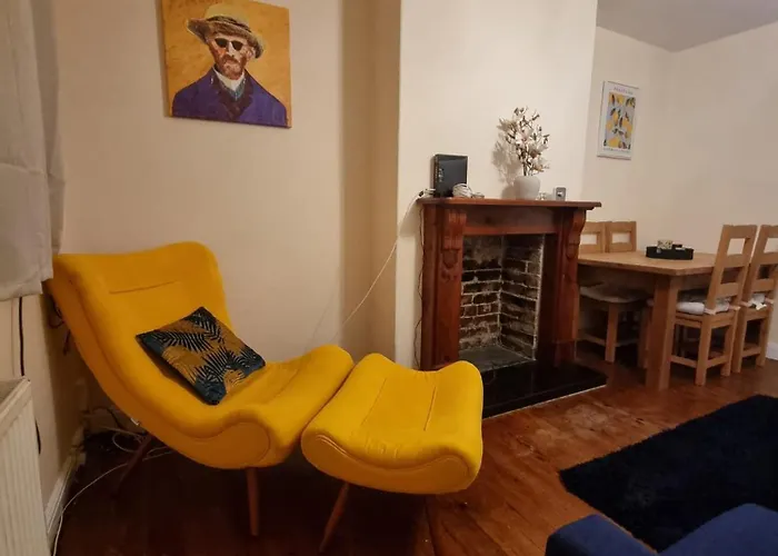 公寓 Sand-ring-ham