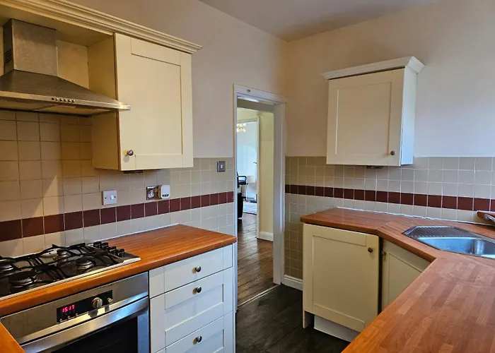 公寓 Sand-ring-ham *