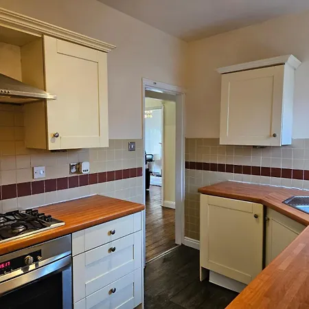 Апартаменти Sand-ring-ham *