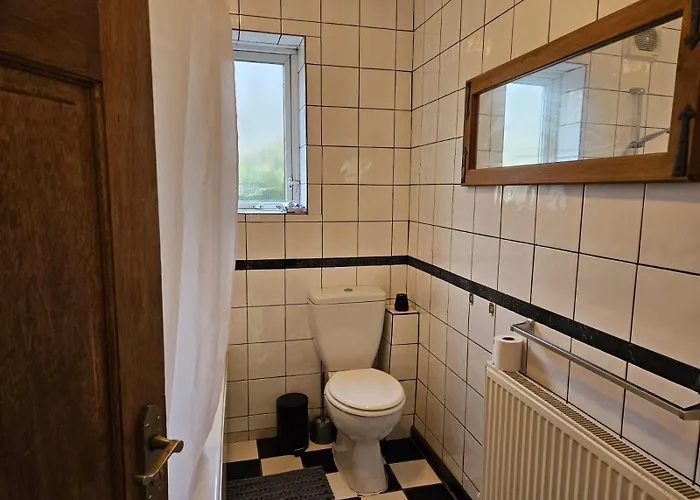 Sand-ring-ham Апартаменти *