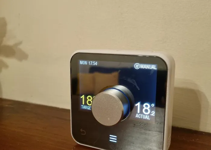 Апартаменти Sand-ring-ham *