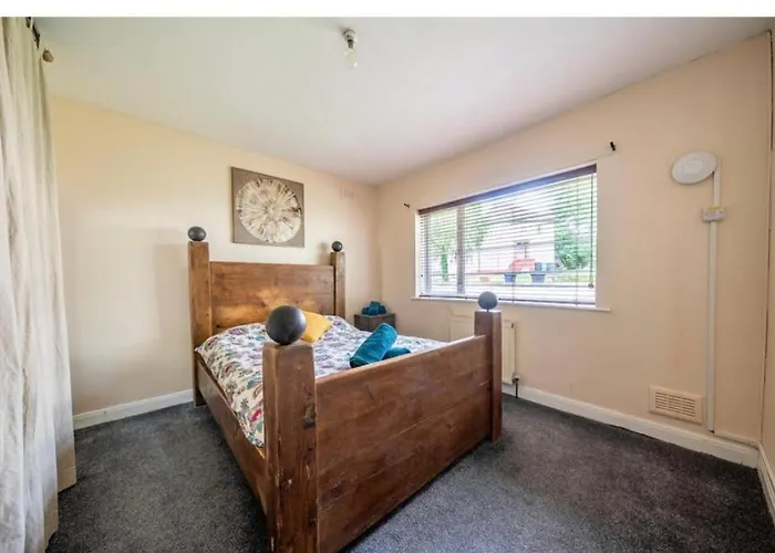 Апартаменти Sand-ring-ham